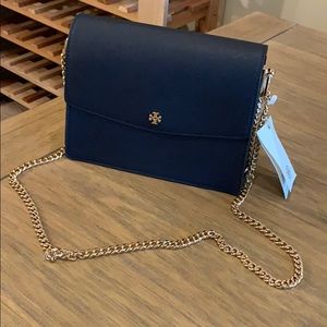 Tory Burch Emerson envelope bag